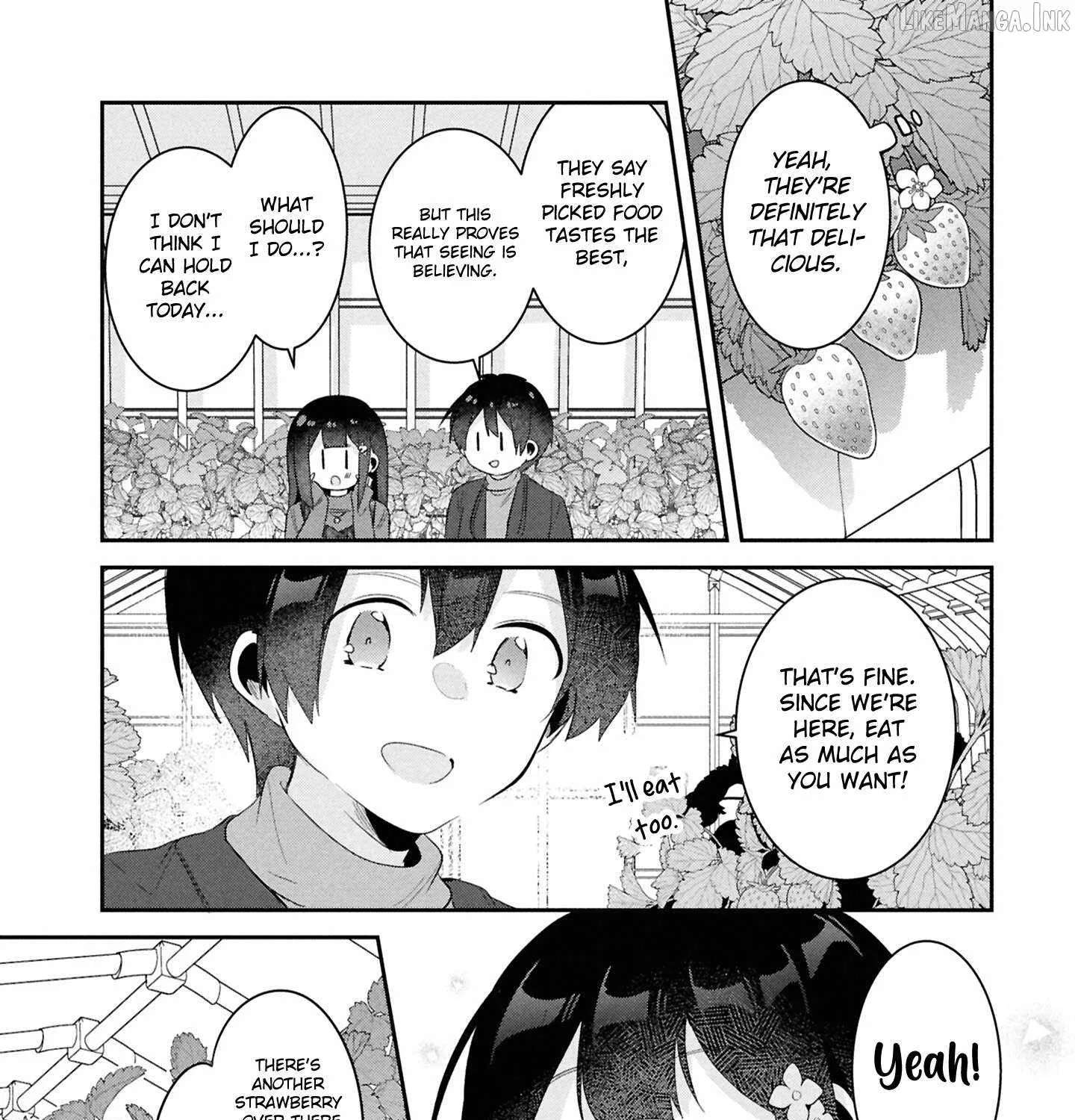 A Story of Taking Home a Lonely Gal From My Class and Turning Her Into an Elegant Beauty Chapter 32 - page 51