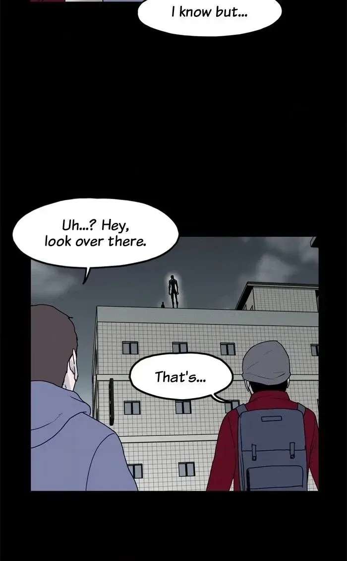 Armagedon Chapter 49 - page 50