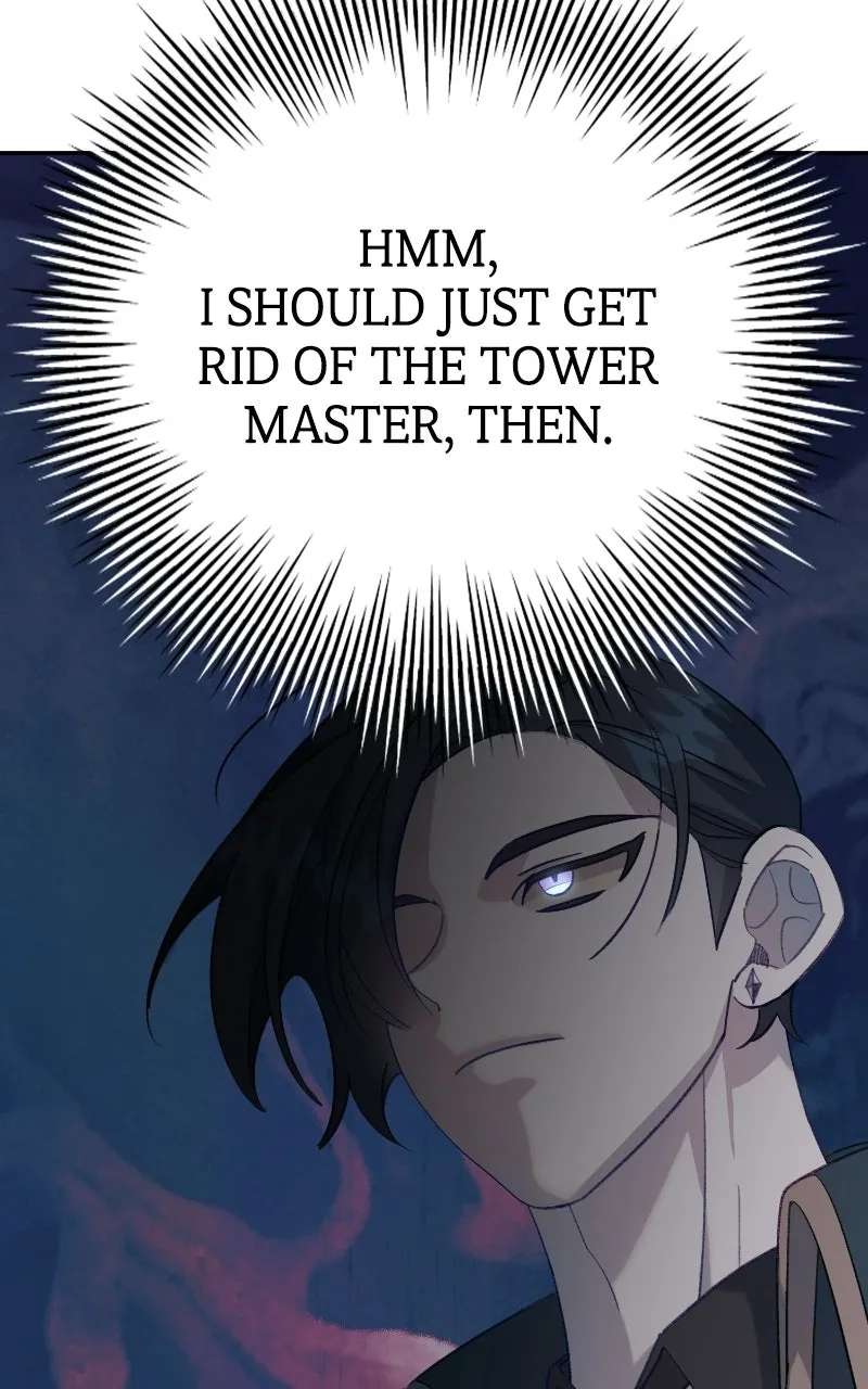 School ofRomance Fantasy Chapter 44 - page 76