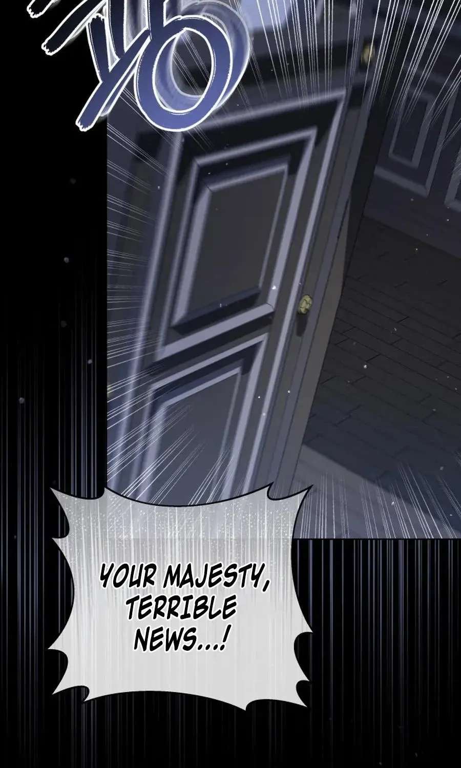 The Princess Stans in Secret Chapter 81 - page 49