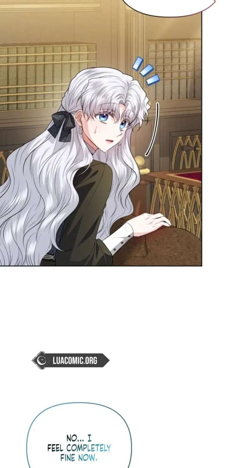 Low-Level Civil Servant Wants to Climb the Social Ladder Chapter 71 - page 28