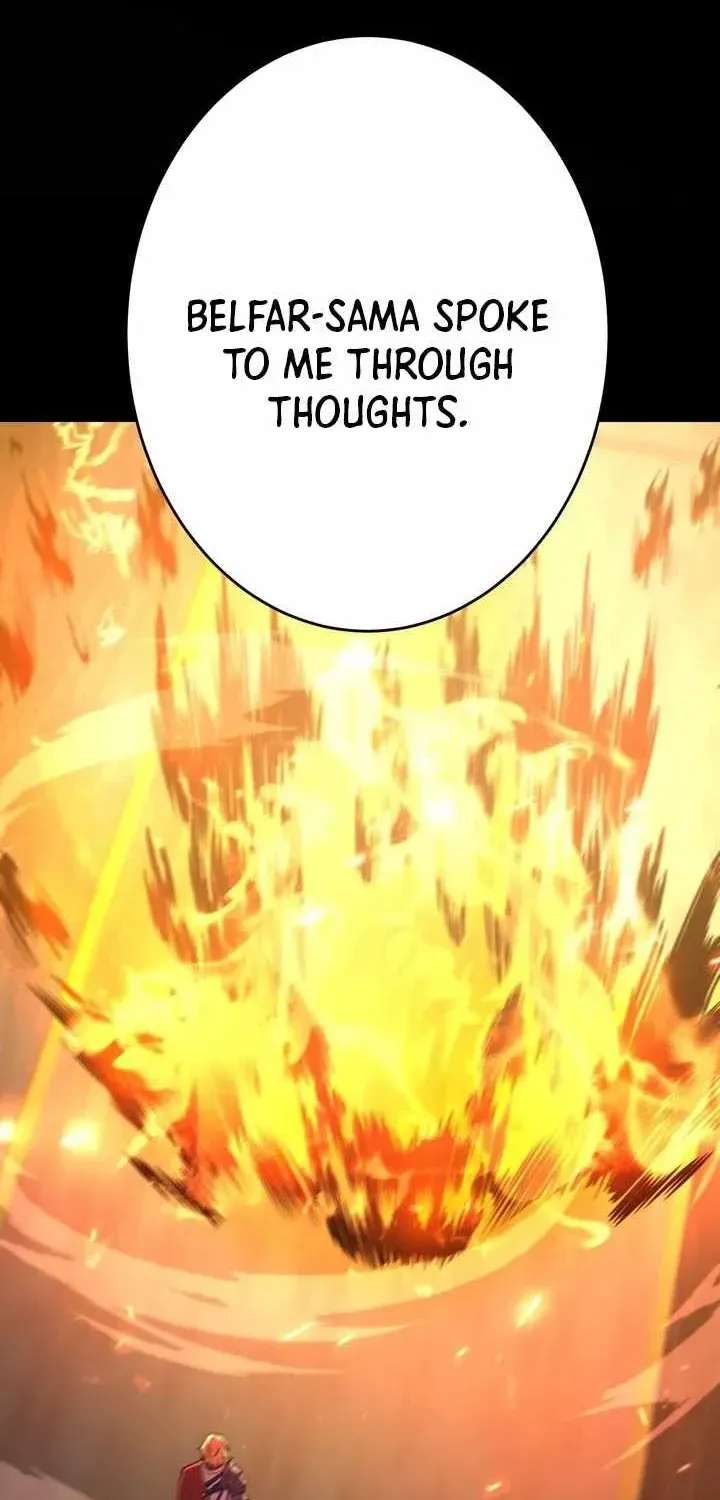 The Underworld Transcendent Returns Chapter 31 - page 53