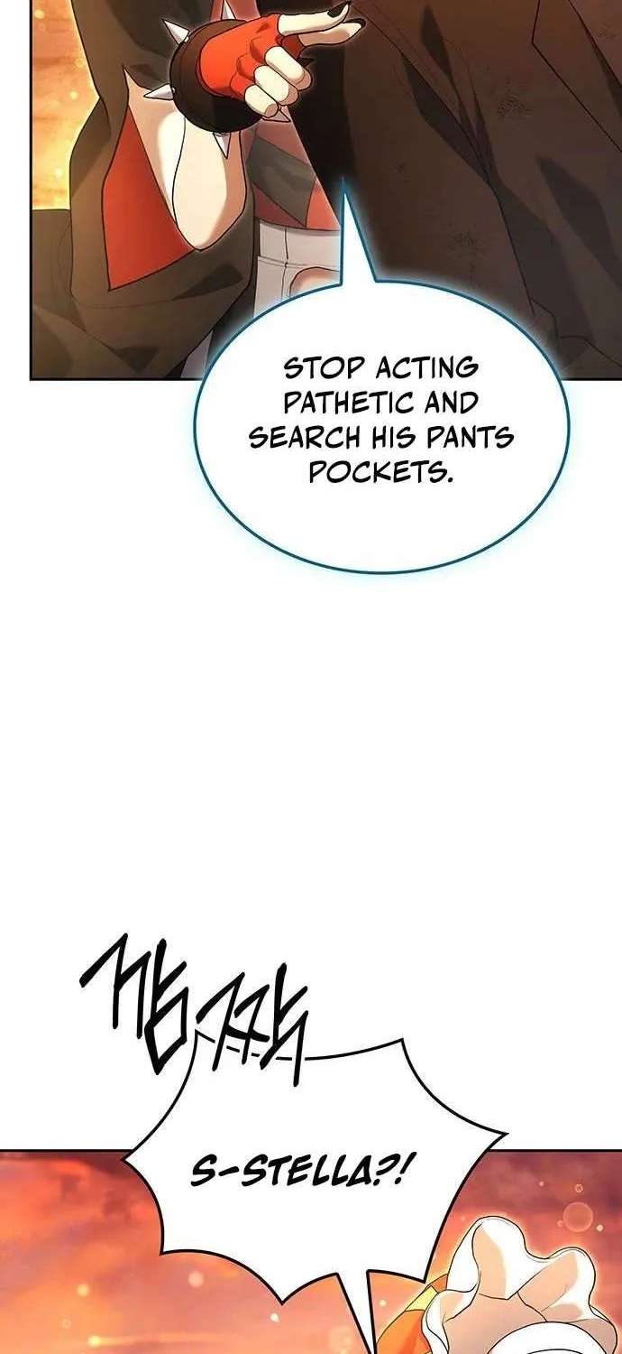 Return of the Star Player Chapter 24 - page 11