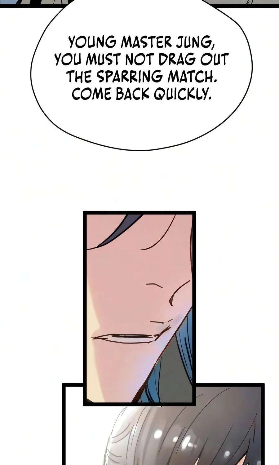 Sihanbu Cheonjaega Saranamneun Beop Chapter 92 - page 127