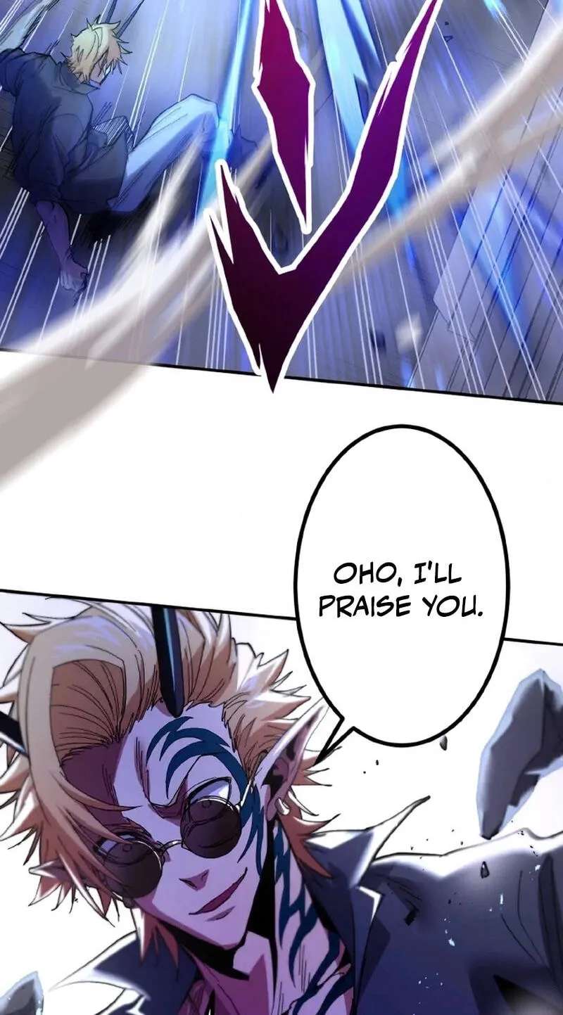 Ossan, Oniyome e no Fukushuu o Chikau Chapter 7 - page 51