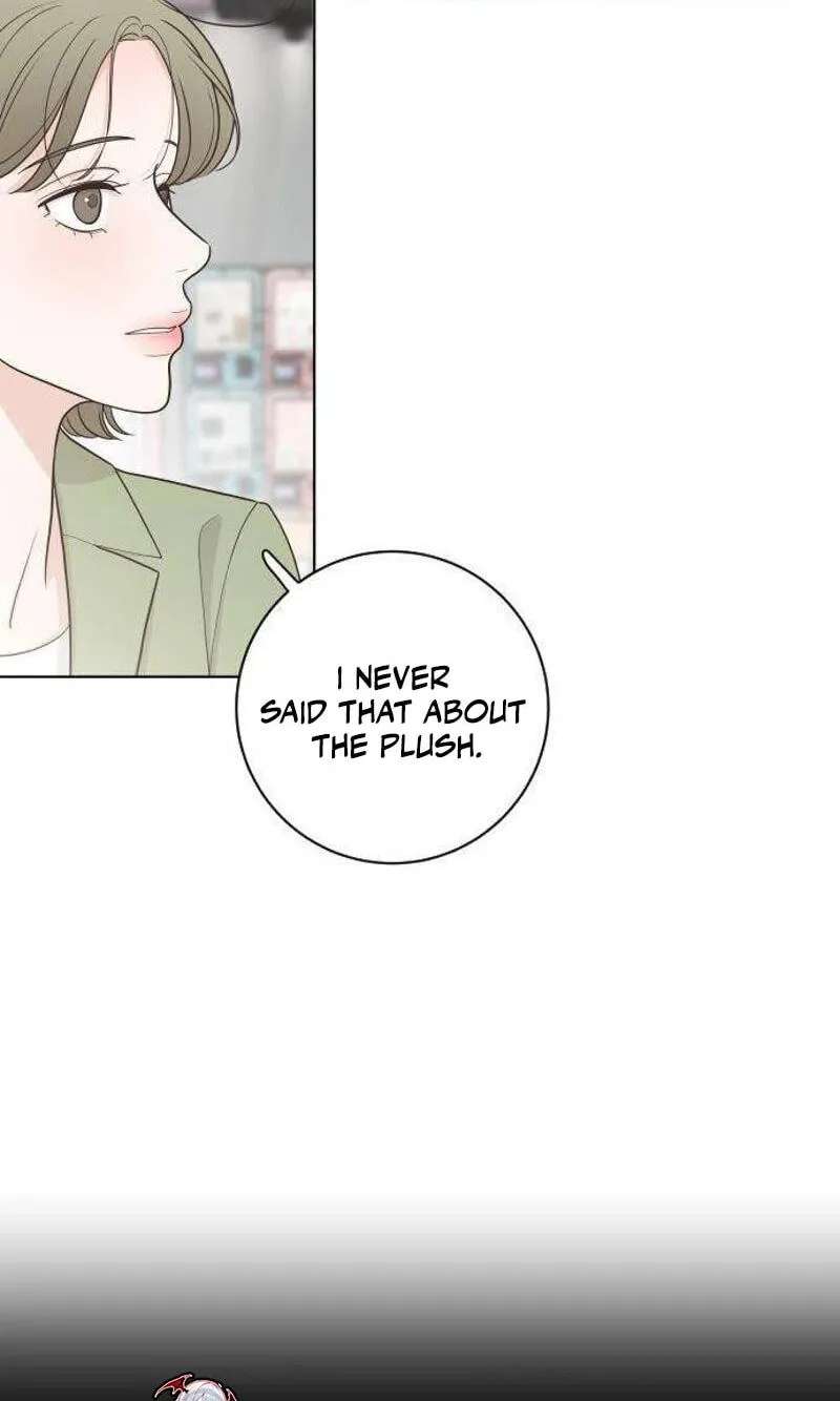 I'm Your Revenge Chapter 21 - page 42