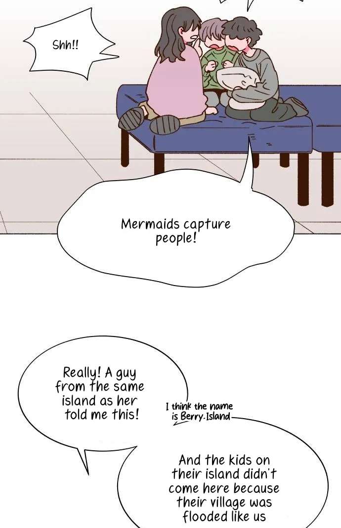 Even If It Goes to Waste Chapter 2 - page 23