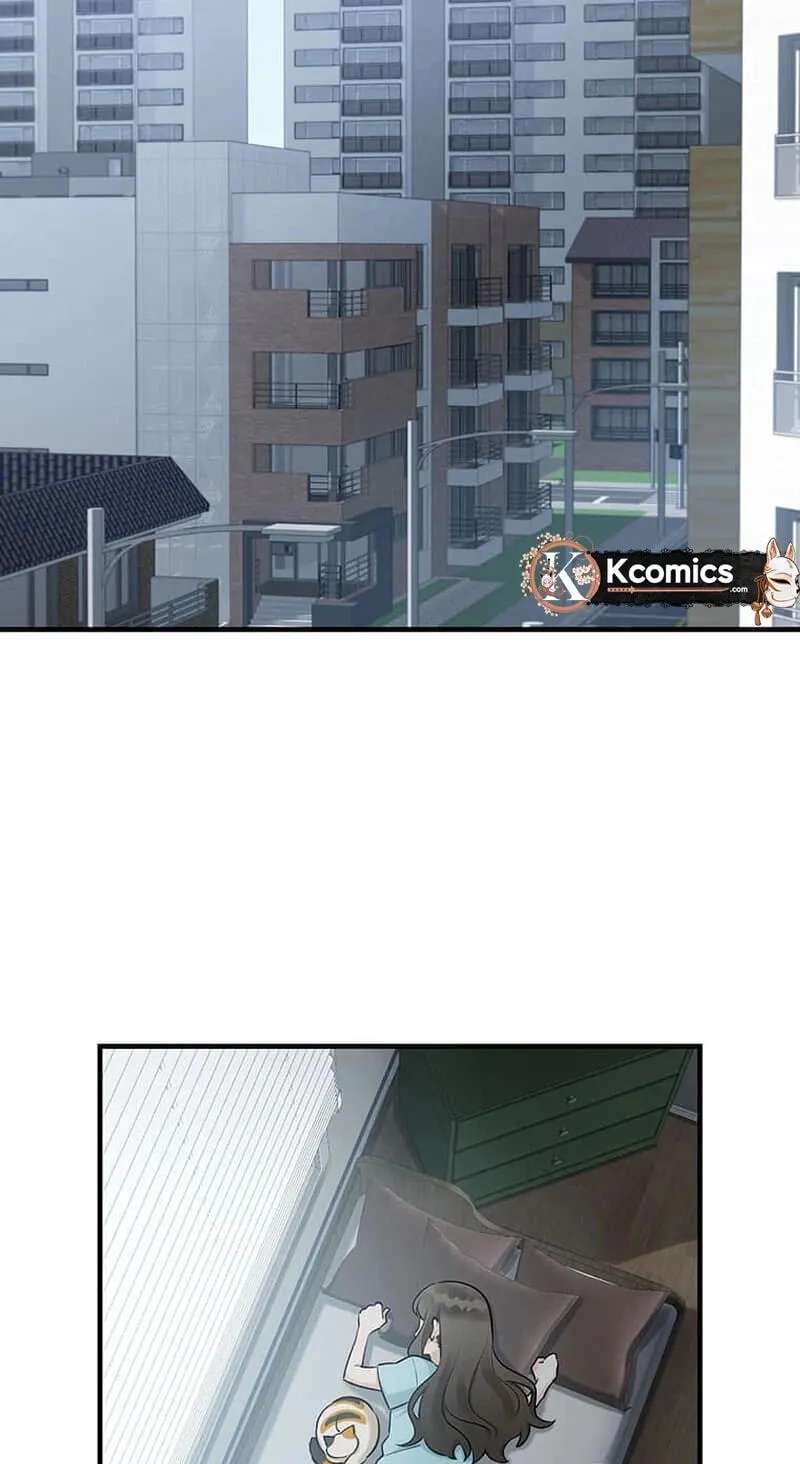 Oshi to no Doukyo ga Touto Sugimasu! Chapter 34 - page 55