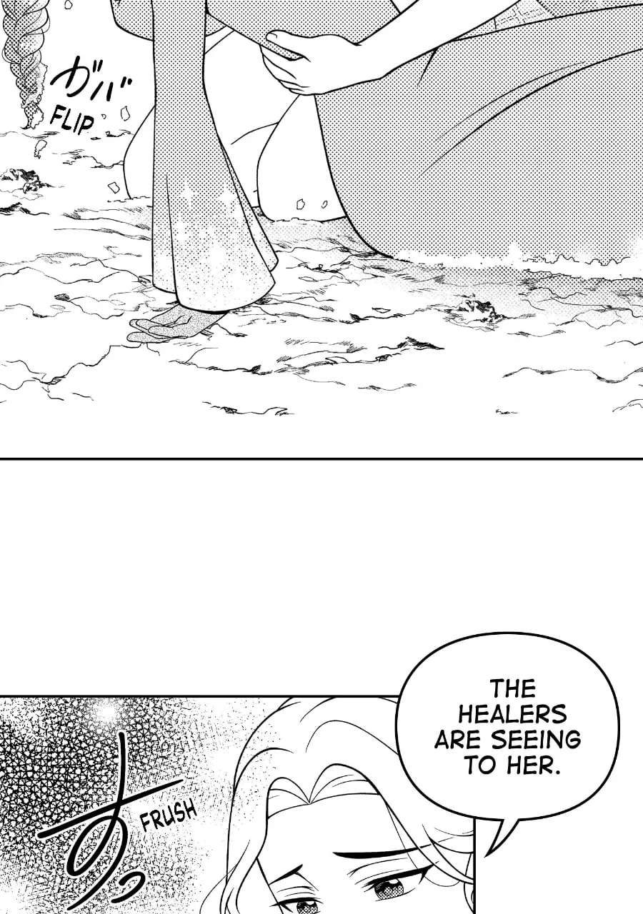 Wings of Starlight Chapter 29 - page 3