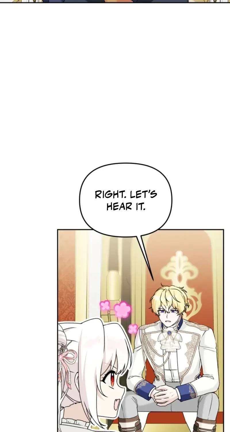 The Villain’s Daughter in law is Inherently Powerful Chapter 65 - page 24