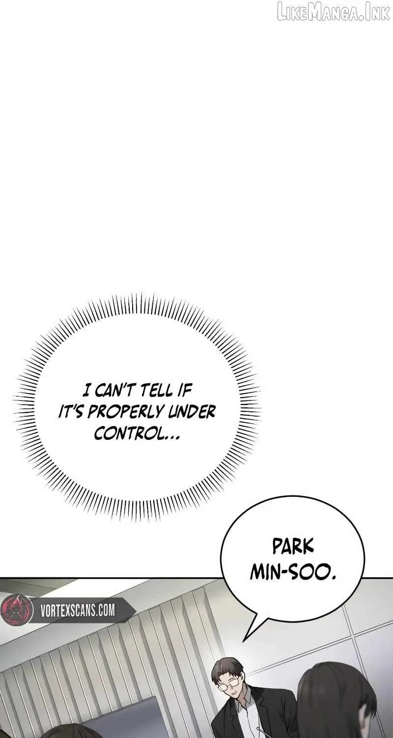 A Grimoire Changed My Fate Chapter 2 - page 94