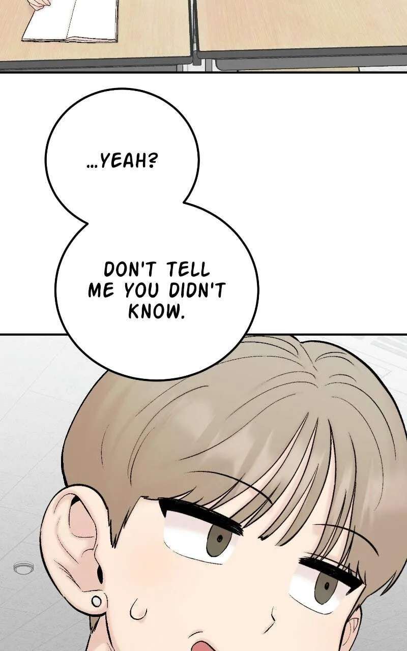 My Dud To Stud Boyfriend Chapter 186 - page 26