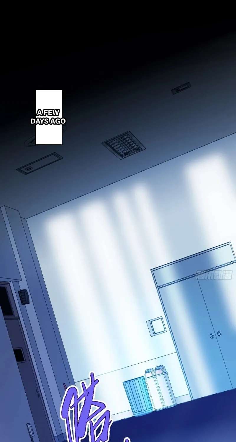 Guiyi Shijie? Wo Zao Jiu Tongguanle Chapter 1 - page 26