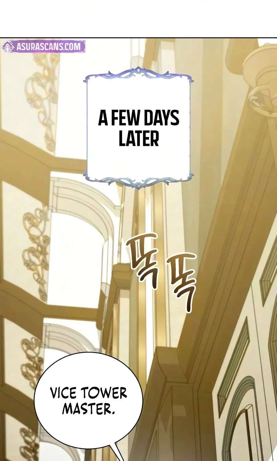 The White Tower’s Rogue Mage Chapter 59 - page 79