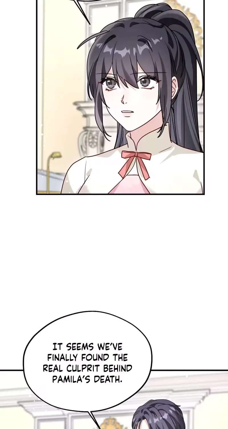 After Rebirth, I Married My Scumbag Ex's Arch-Enemy Chapter 46 - page 39