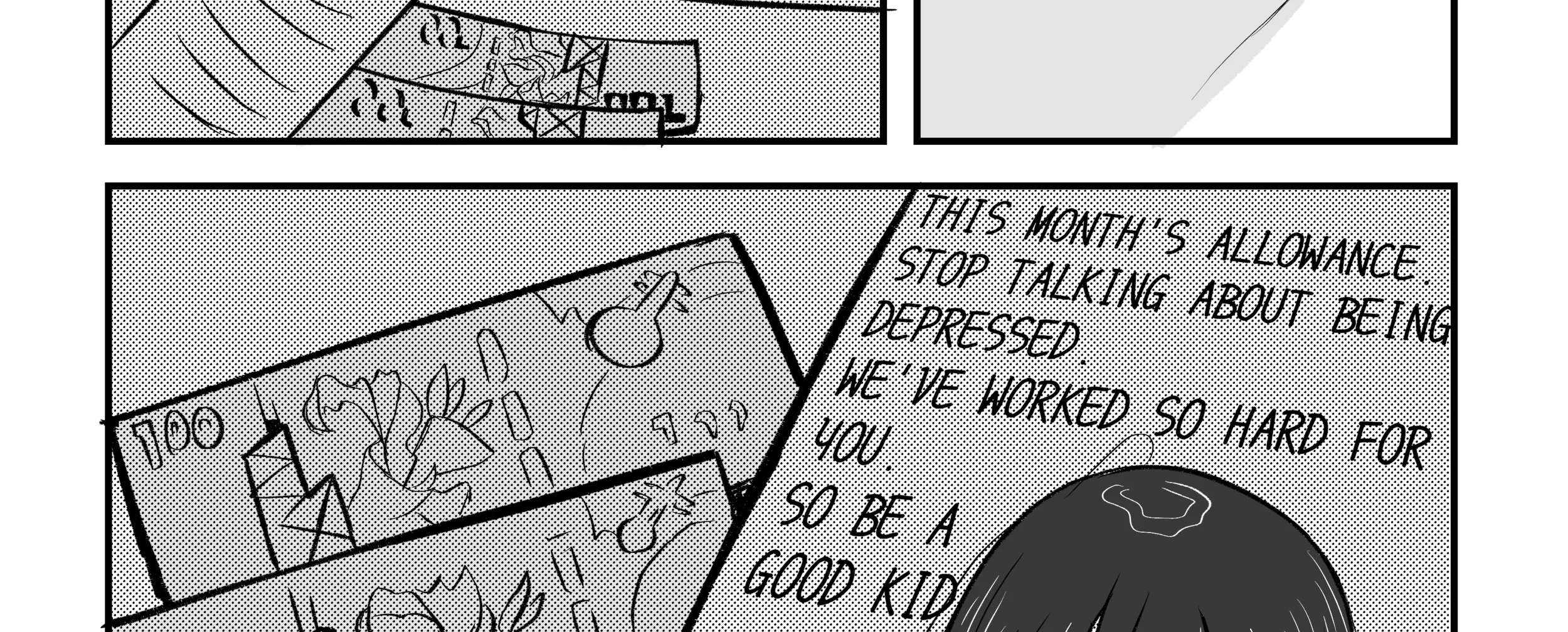 Illushia. Chapter 2 - page 8