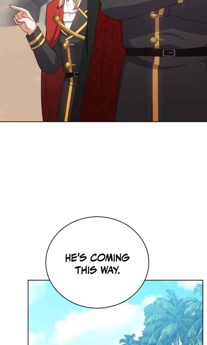 Daughter-In-Law to the Mad Dog of Honor Chapter 101 - page 85
