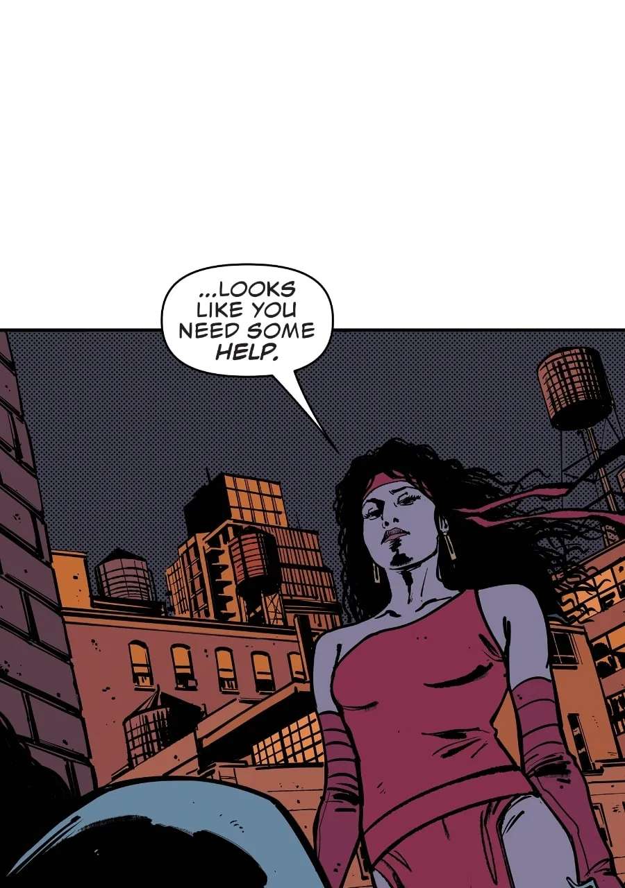 Daredevil (2019) Chapter 21 - page 58
