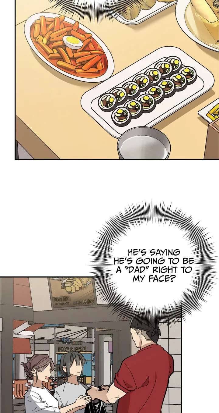Give Birth to a Baby Wildcat for Me, Unless You Want to See Me Go Insane! Chapter 33 - page 19