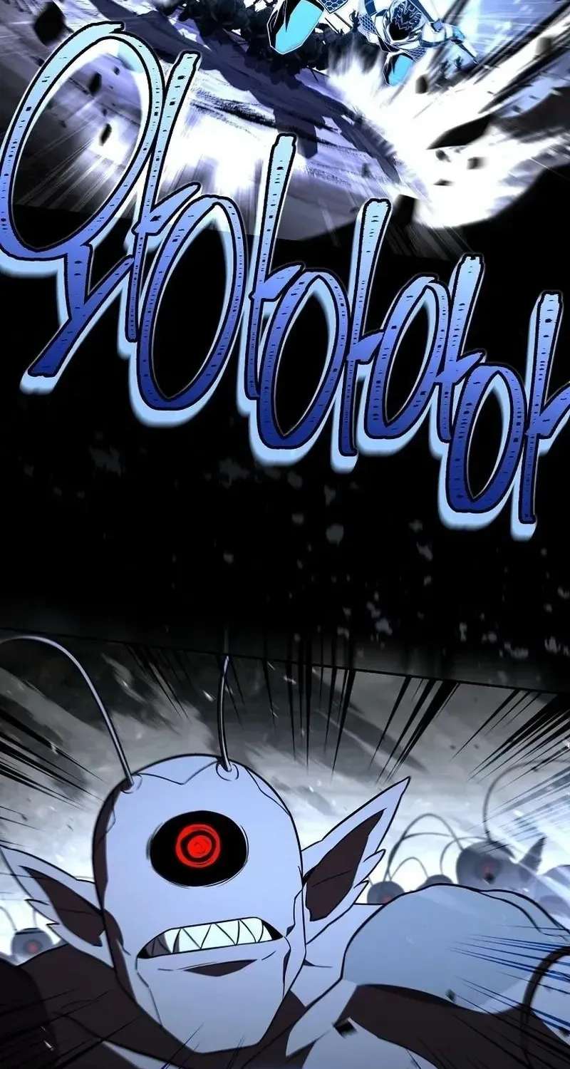 Return Of The Frozen Player Chapter 225 - page 6