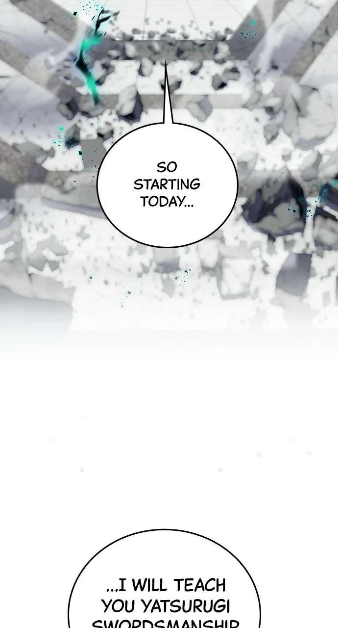 The Genius SwordmasterReturns Chapter 52 - page 43