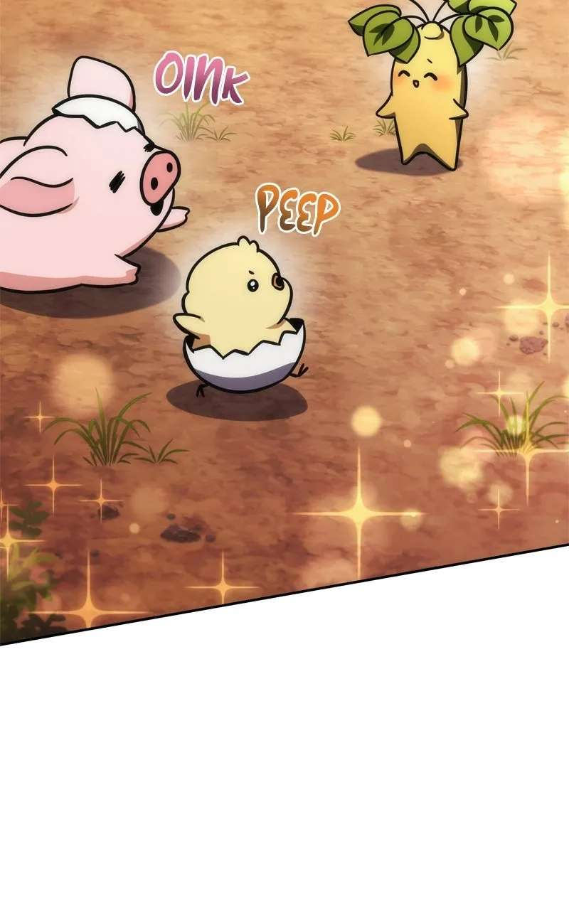 The Goddess of Abundanceand Her Troublemaker Apostle Chapter 30 - page 120