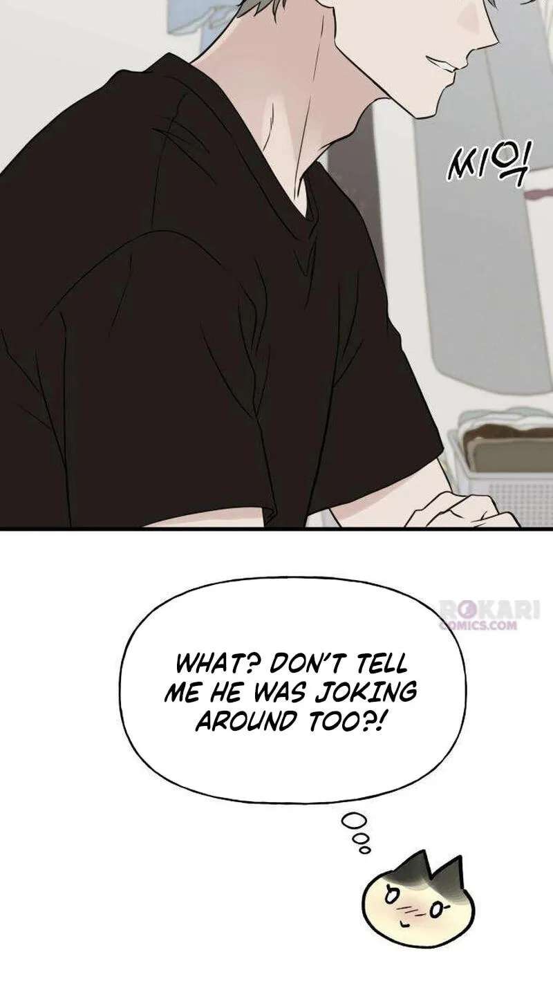 Want to Go Grocery Shopping Together? Chapter 29 - page 25