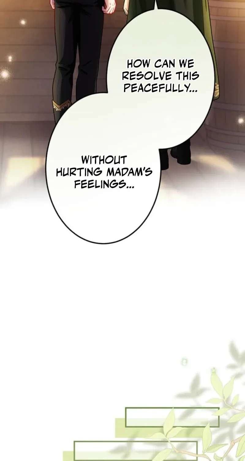 Oumei no Imi Wakattemasu? Chapter 26 - page 67