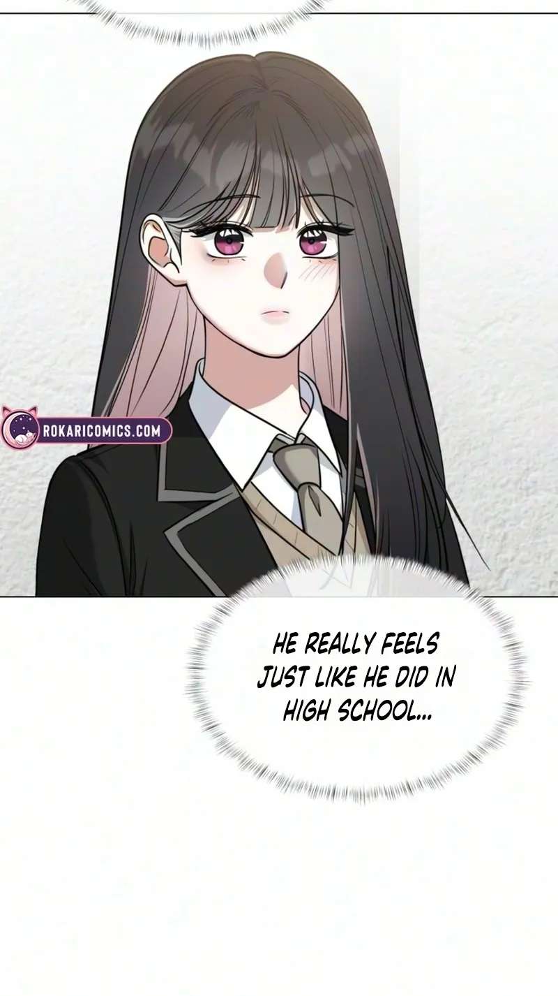 We're not a Couple! Chapter 8 - page 84