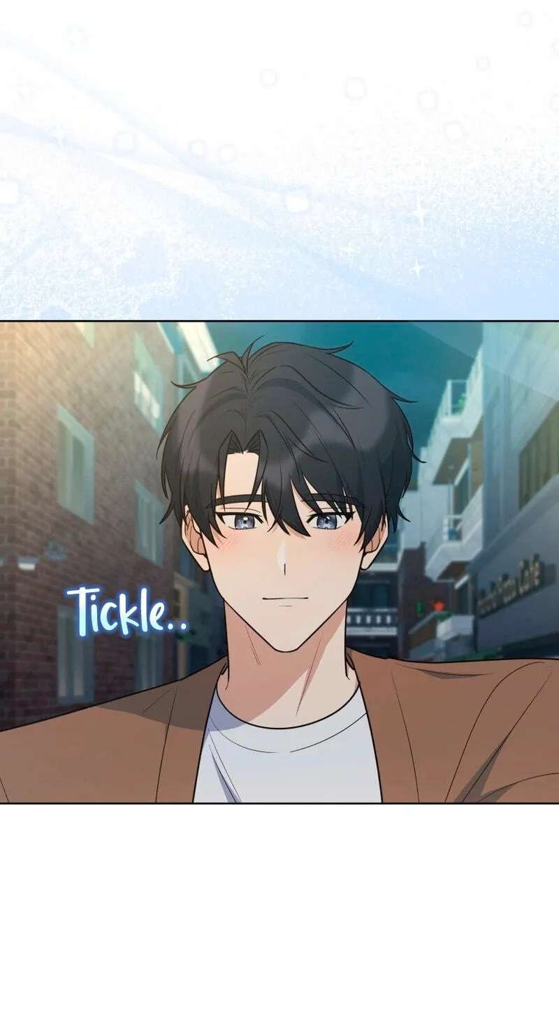 A Man Who Fell In Love With Me Chapter 36 - page 68