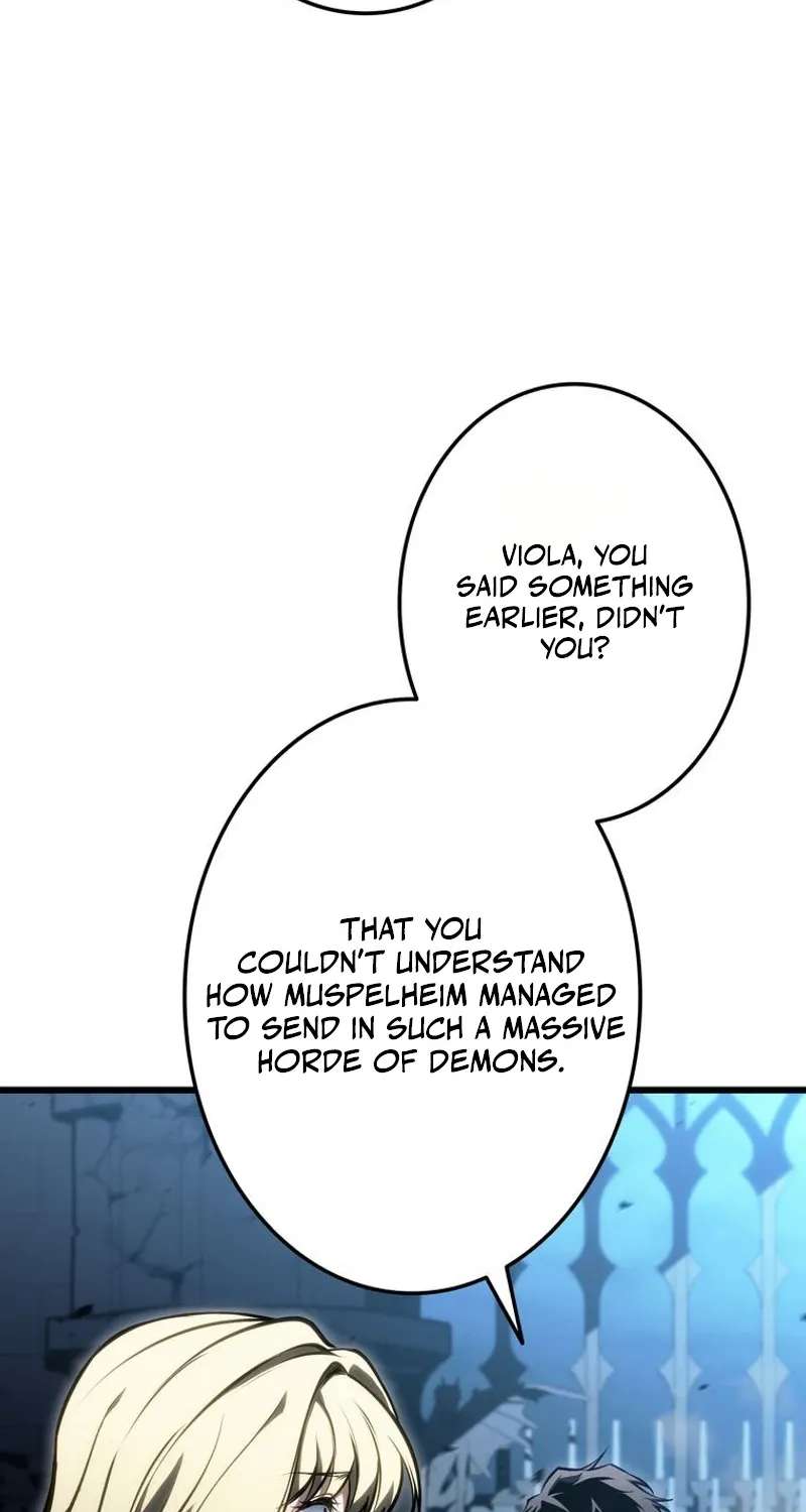 Reincarnation Streamer Chapter 61 - page 9