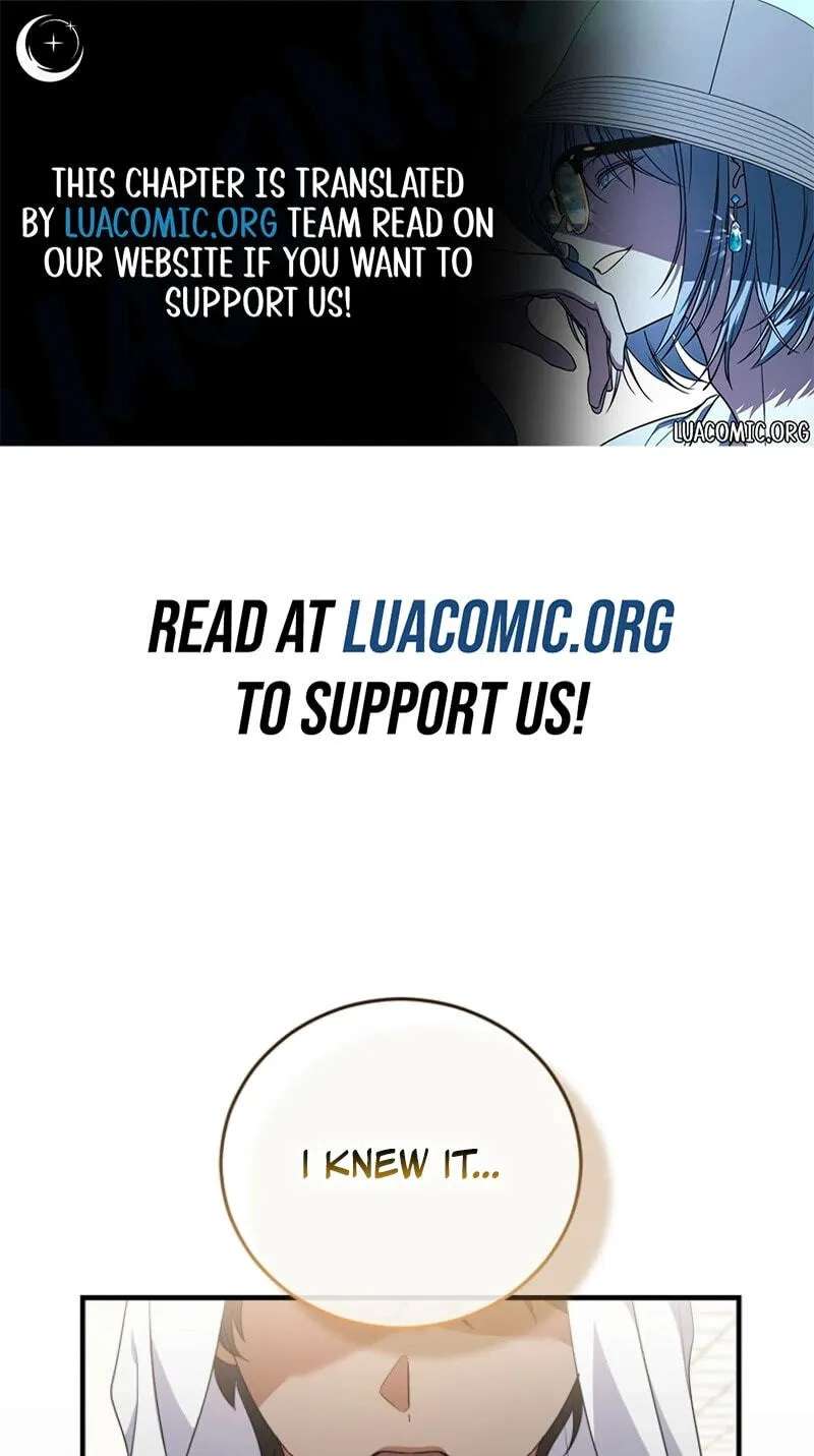 I Am In The Same Class As The Crazy Male Leads Chapter 98 - page 1