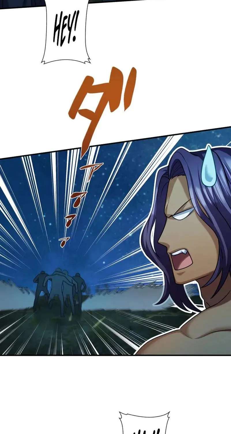 All the Heroes Are My Enemies: The ‘Useless’ Class Dropout Overpowers Everyone With His Barrier Skill and Takes Revenge Chapter 21 - page 31