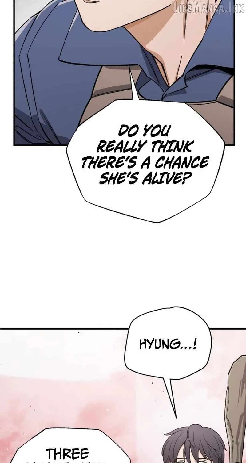 Blood Demon Reincarnation Chapter 63 - page 38