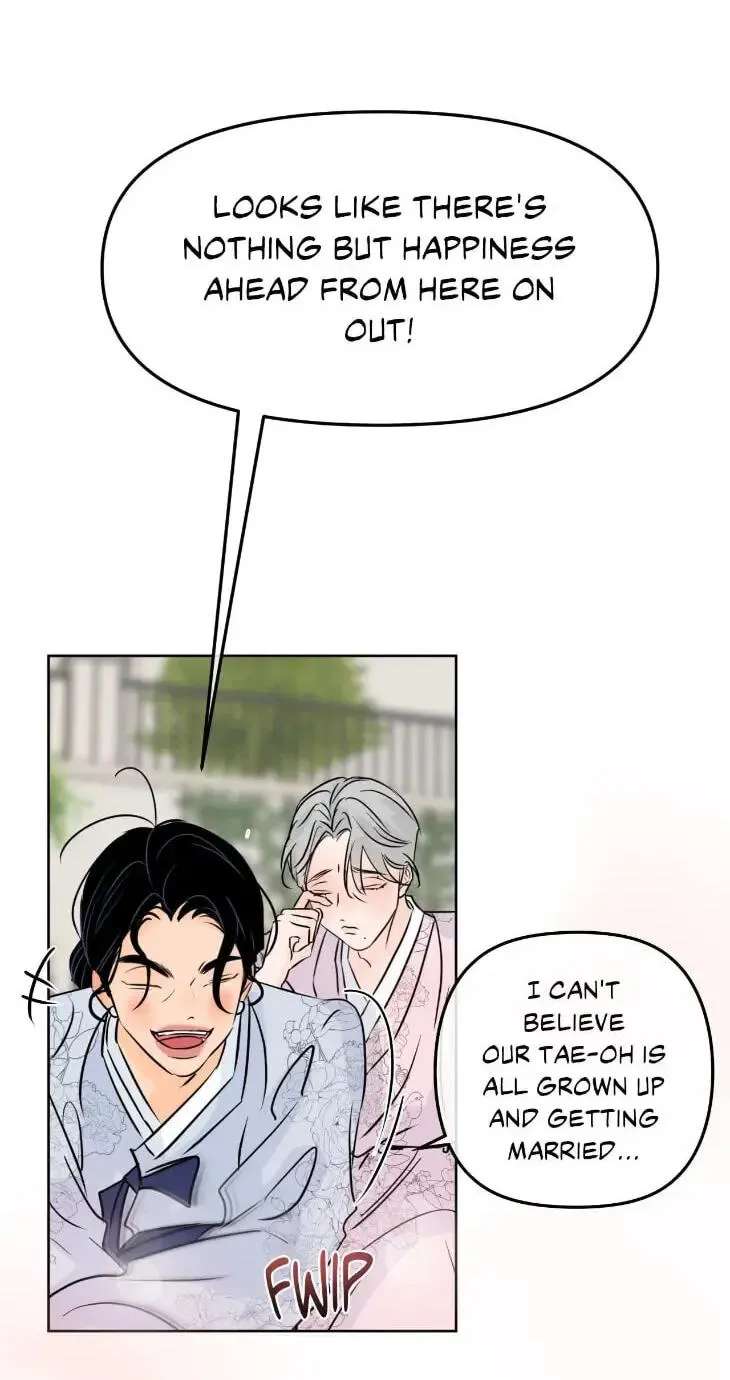 Scent and Sensibility Chapter 90 - page 109