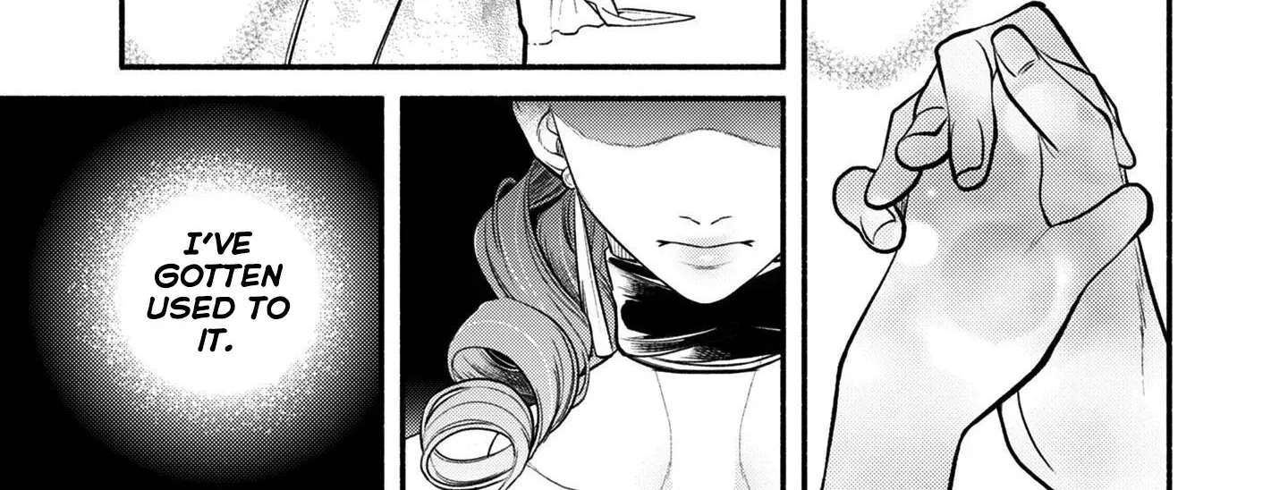 The Debt-Ridden Apothecary Is Loved by a Duke's Son Chapter 1 - page 36