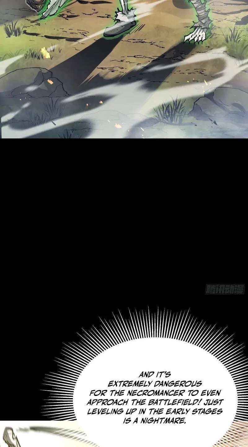 Global Job Change: Starting With the Hidden Class Necromancer Lord Chapter 1 - page 66