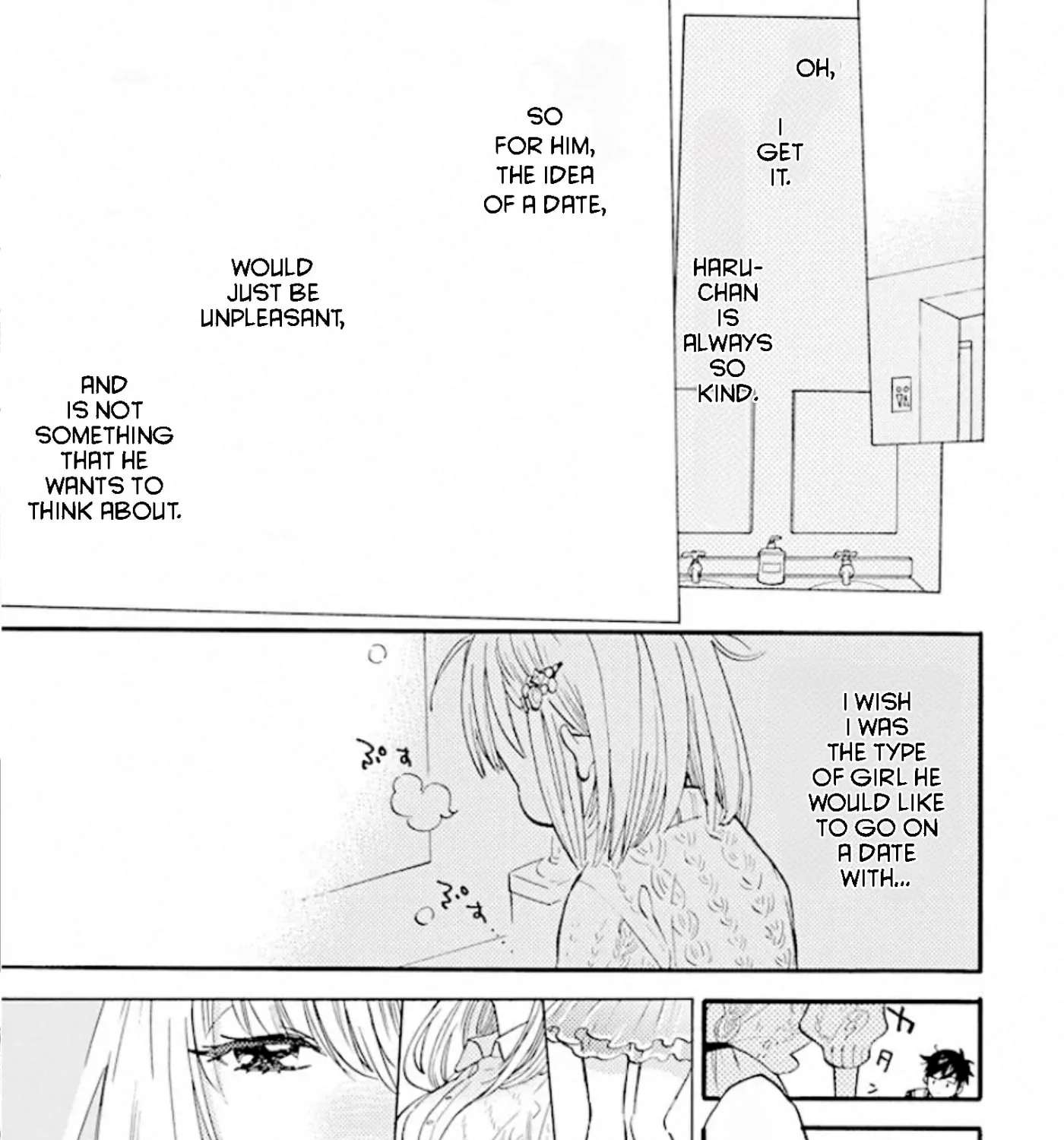 Yurayura Q Chapter 2 - page 21