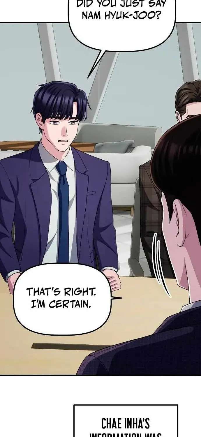 A Corporate Underling Who Excels at Work Chapter 77 - page 85
