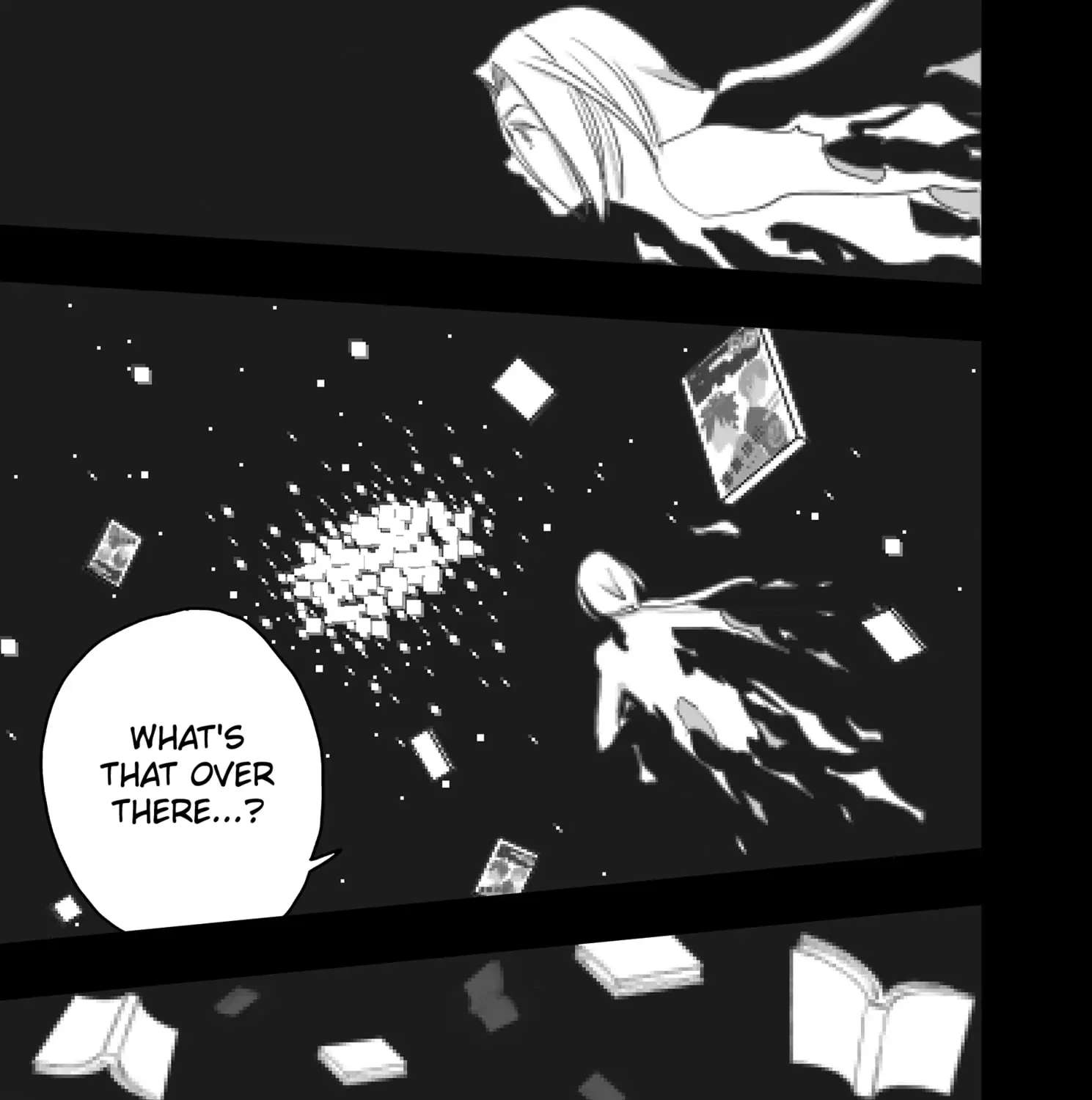 The Game Devil Chapter 27 - page 49