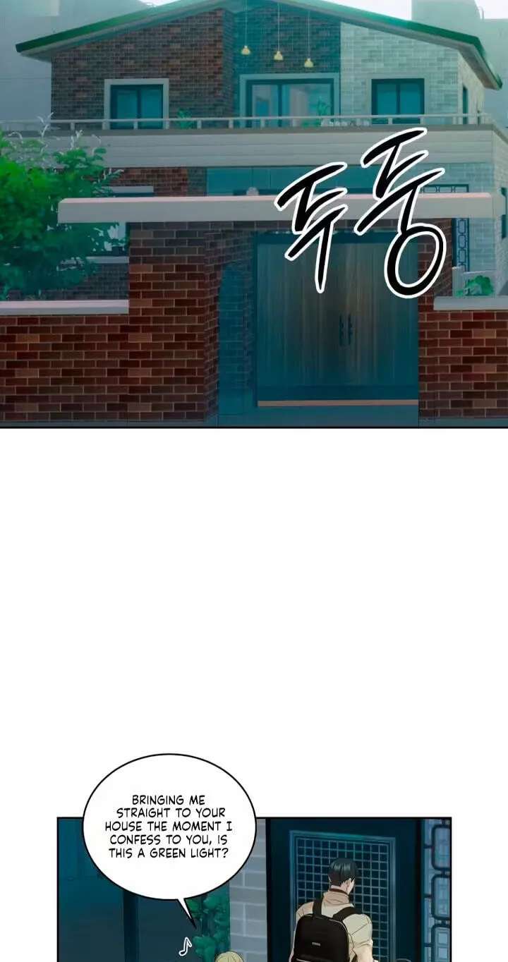Seduce Me With All Your Might Chapter 12 - page 41