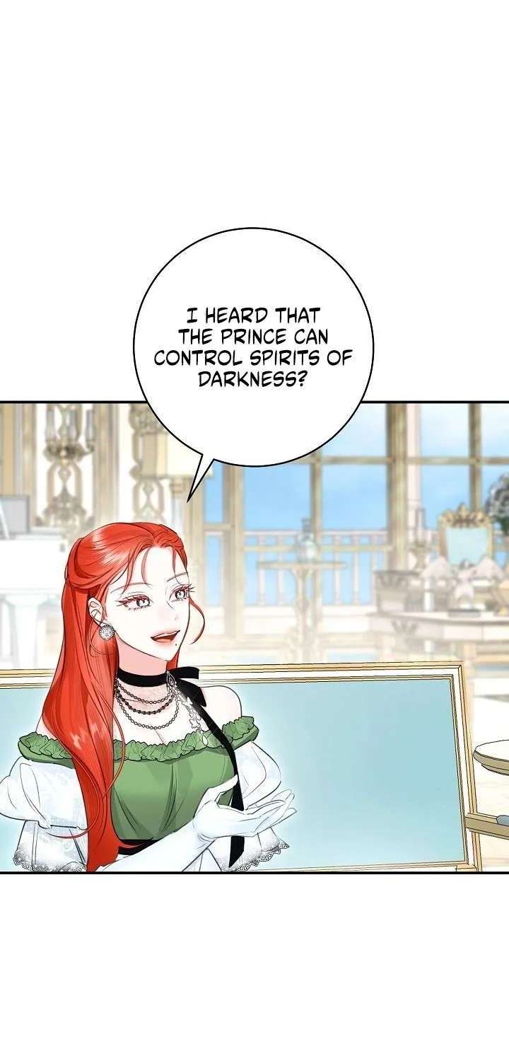 The Archduke’s Gorgeous Wedding Was a Fraud Chapter 121 - page 72