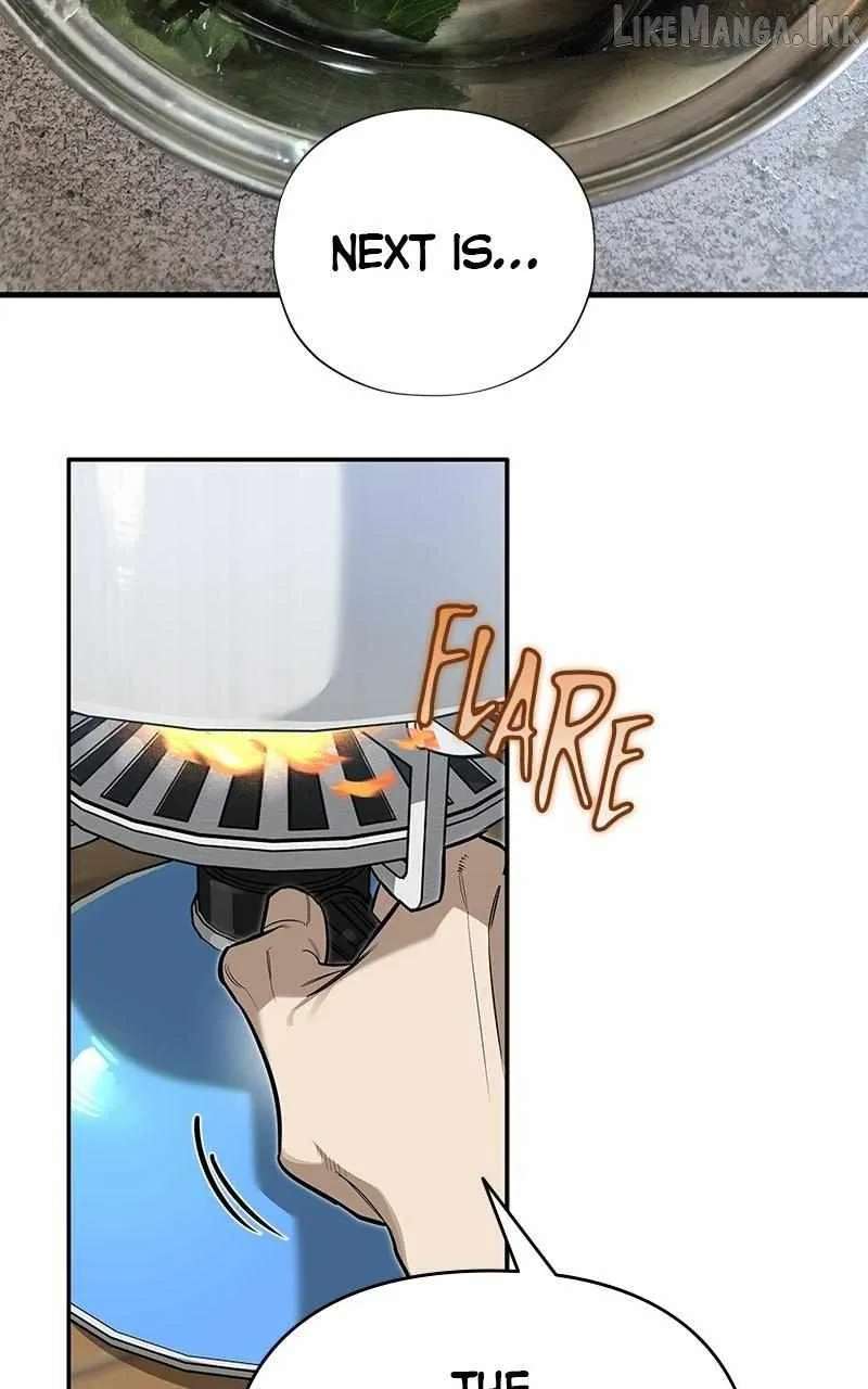 S-Class Hunter Heals with Monsters Chapter 52 - page 41