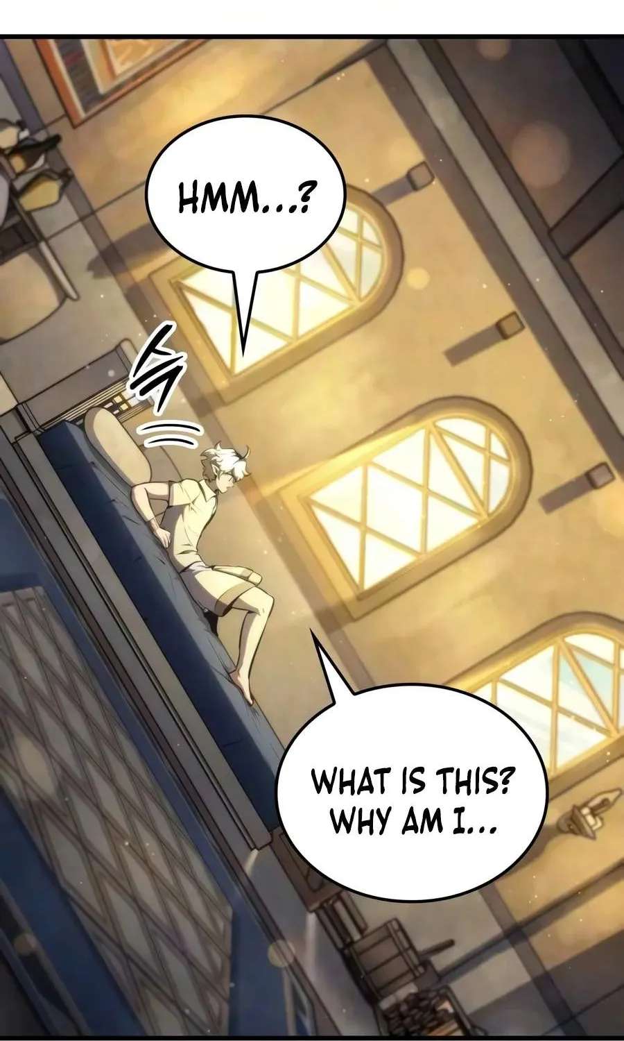 Breakers Chapter 107 - page 52