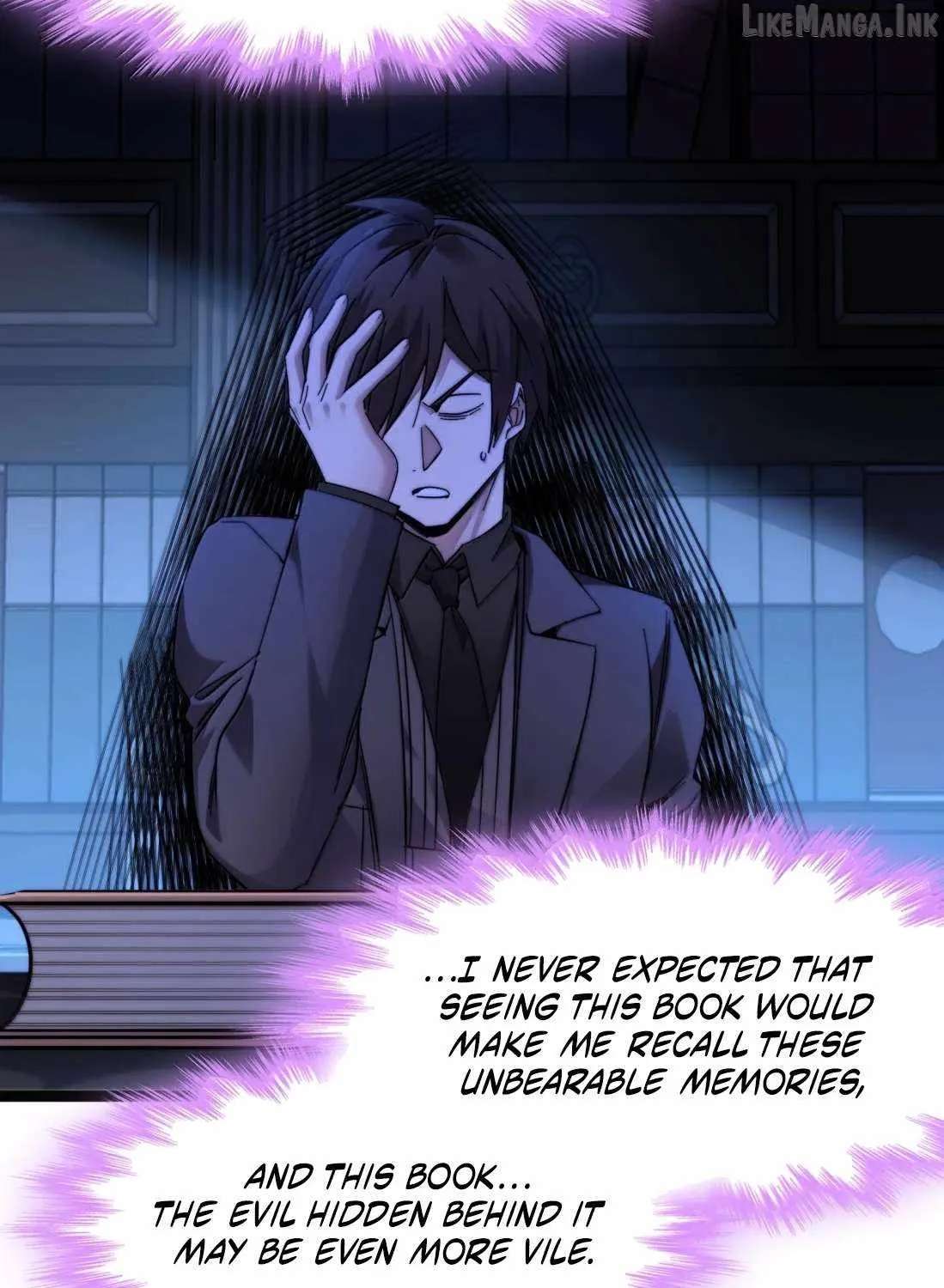 I’m Really Not The Demon God’s Lackey Chapter 198 - page 125