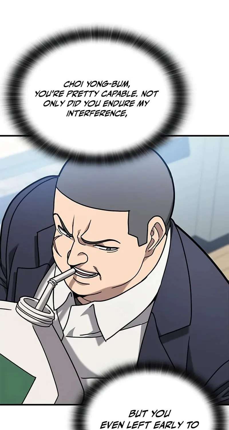 Fight Tier 1 Saving a tutor Chapter 15 - page 91