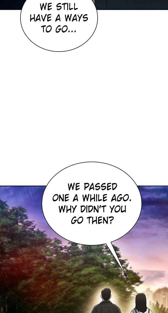 The Final Case Chapter 31 - page 46