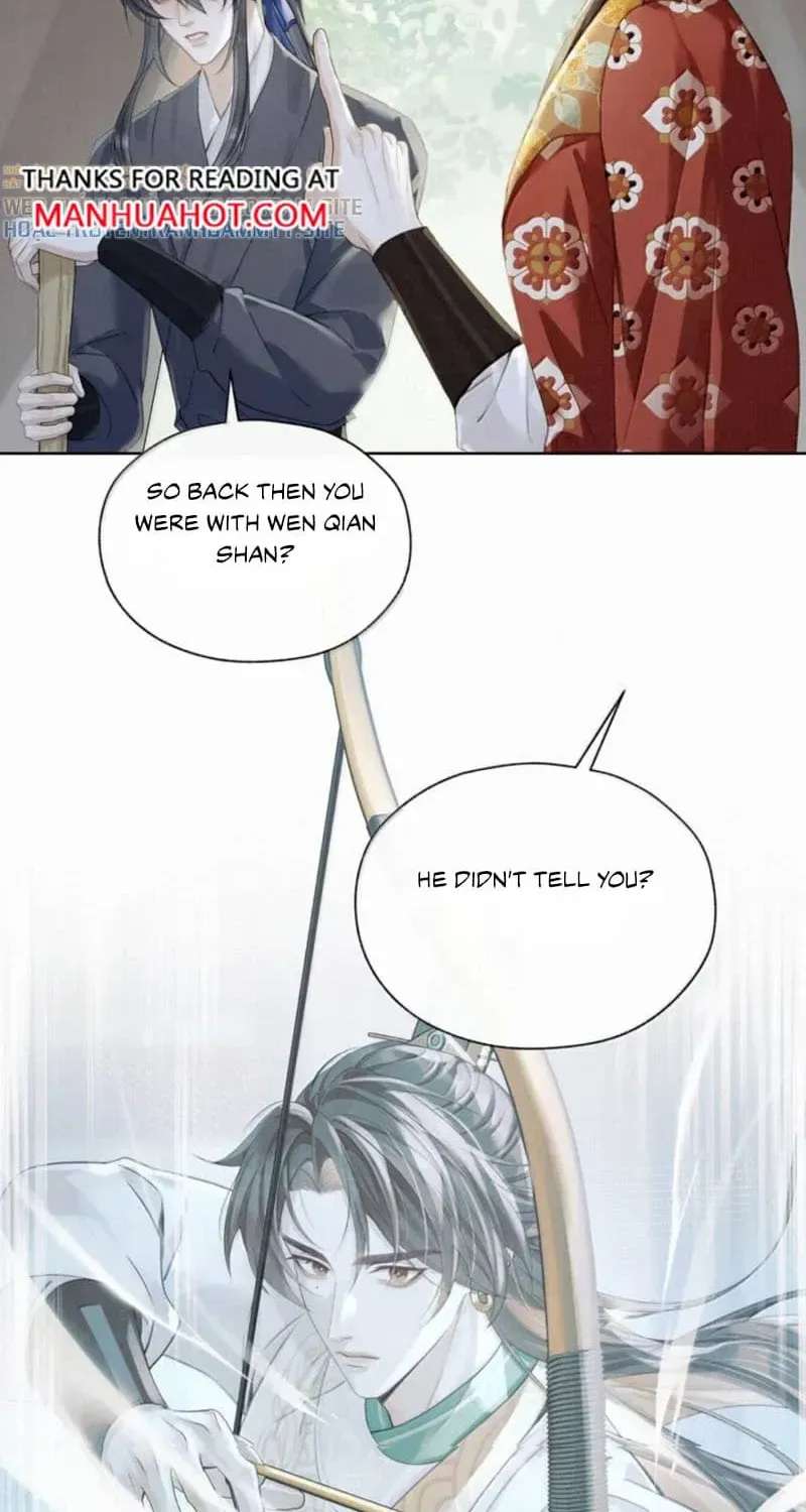 Was His Highness Assassinated Today? Chapter 55 - page 2