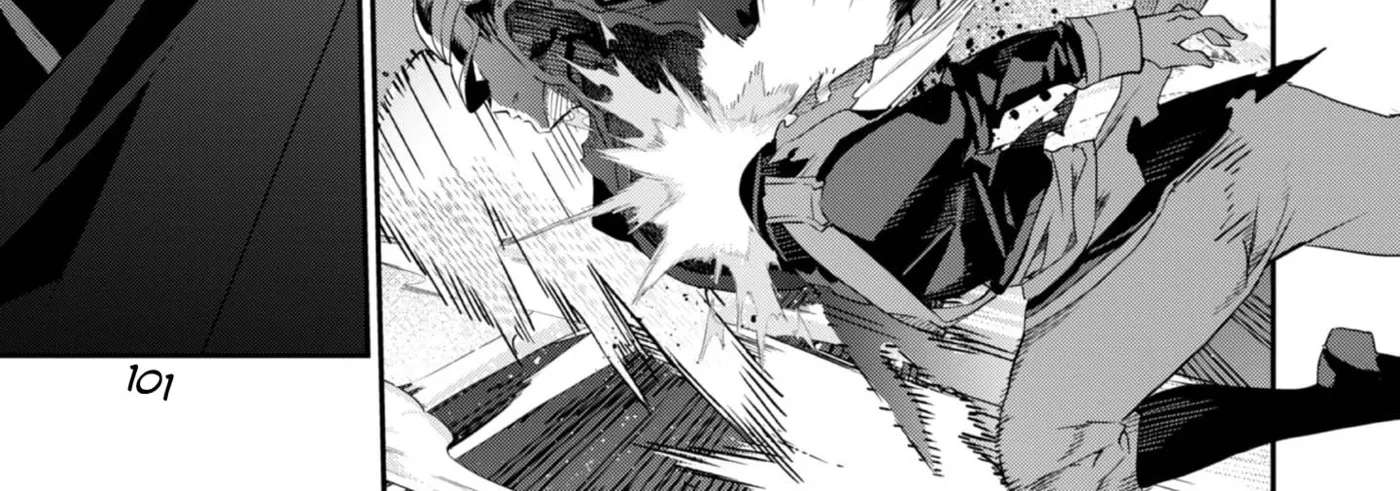 Kaketa Tsuki no Mercedes: Kyuuketsuki no Kizoku ni Tensei Shita kedo Suteraresou nanode Dungeon o Seiha Suru @COMIC Chapter 23 - page 38