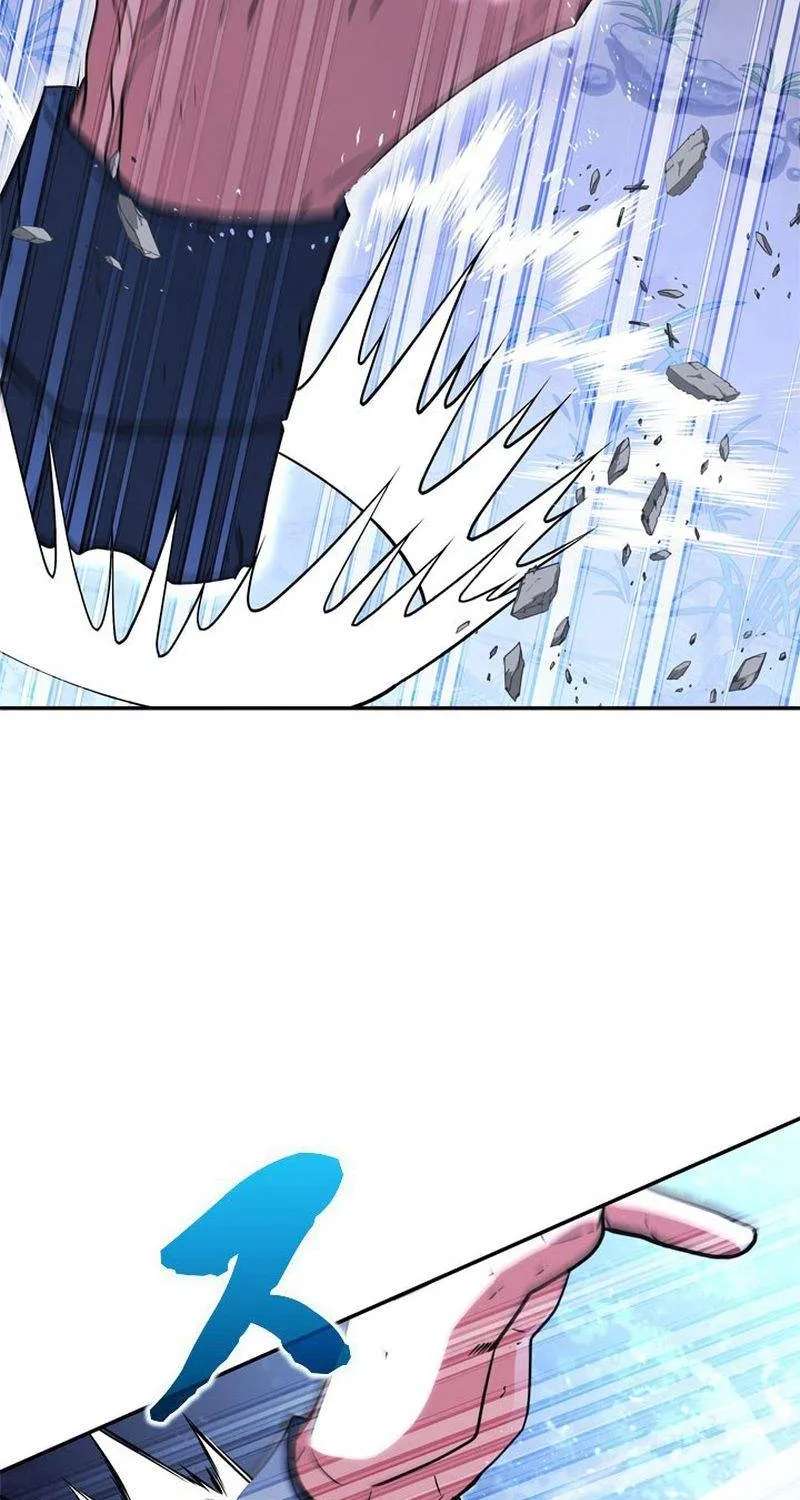 The Sword Emperor Who Surpasses His Previous Life Chapter 37 - page 7